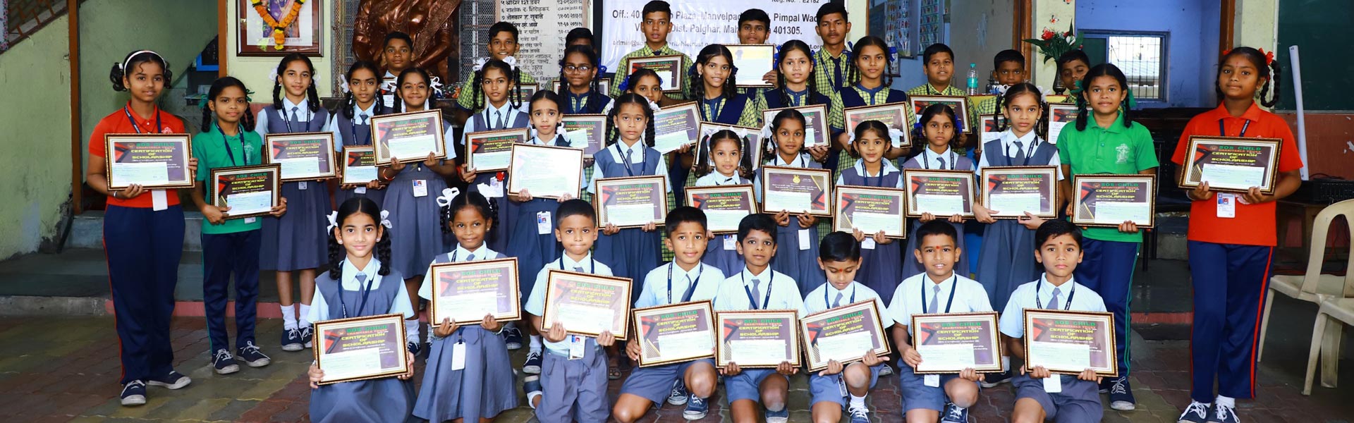 Support Education Empower Futures