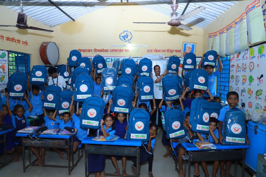 Support Education Empower Futures